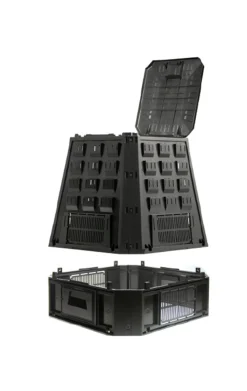 Kompostownik 630l Prosperplast IKEV630C