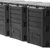 Kompostownik 1600l Prosperplast IKSM1600C