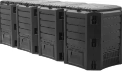 Kompostownik 1600l Prosperplast IKSM1600C