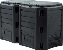 Kompostownik 800l Prosperplast IKSM800C