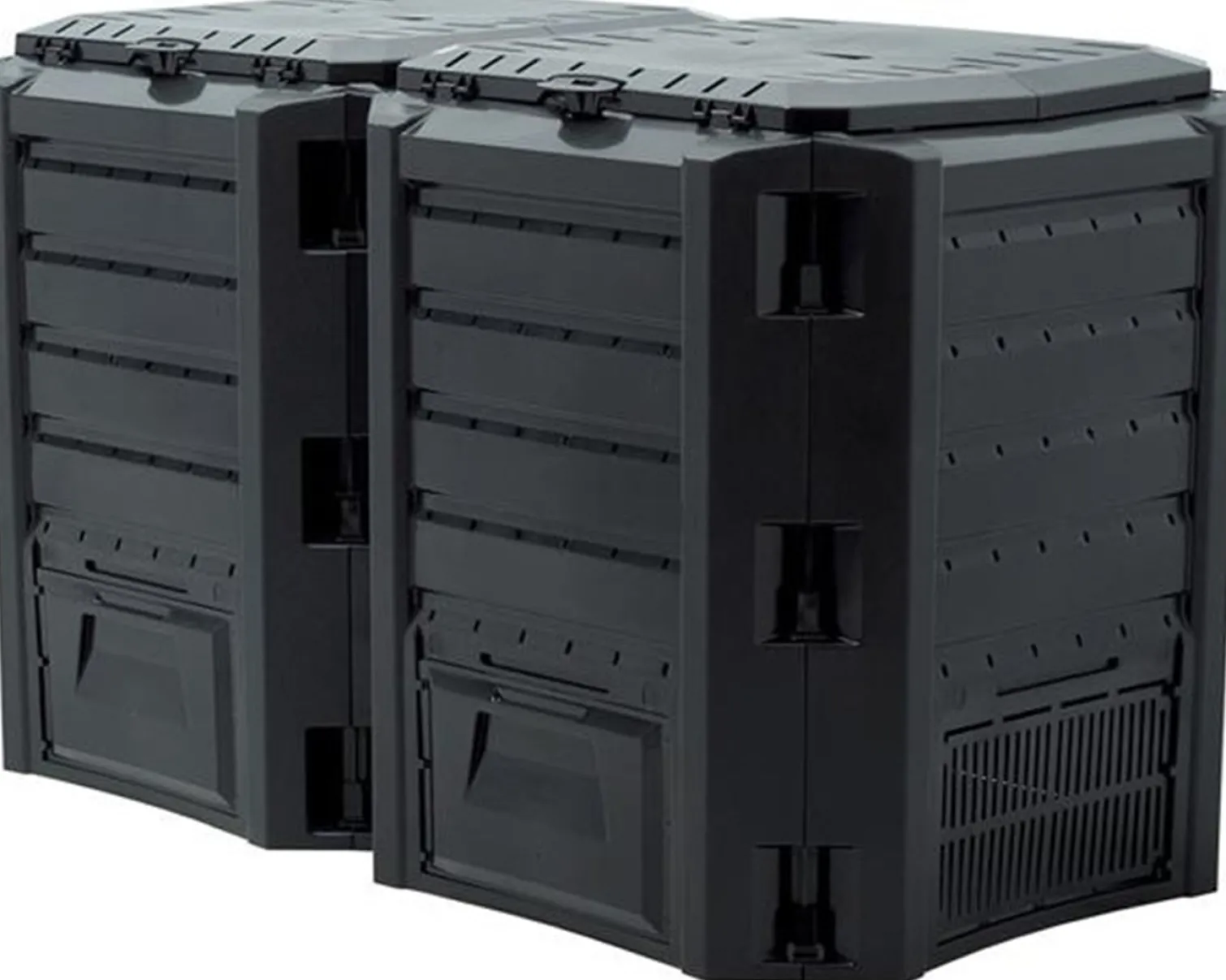 Kompostownik 800l Prosperplast IKSM800C