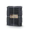 Kompostownik MODULE COMPOGREEN - czarny Prosperplast IKLM800C-S411
