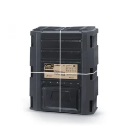 Kompostownik MODULE COMPOGREEN - czarny Prosperplast IKLM1600C-S411