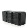 Kompostownik MODULE COMPOGREEN - czarny Prosperplast IKLM1200C-S411