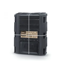 Kompostownik MODULE COMPOGREEN - czarny Prosperplast IKLM1200C-S411