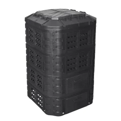 Kompostownik modułowy 1120l Patrol KOMPOST1120CZAPG003