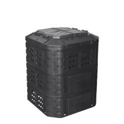 Kompostownik modułowy 860l Patrol KOMPOST860CZAPG003