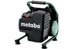 Kompresor akumulatorowy Metabo Power 160-5 18 LTX BL OF