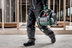 Kompresor akumulatorowy Metabo Power 160-5 18 LTX BL OF