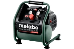 Kompresor akumulatorowy Metabo Power 160-5 18 LTX BL OF