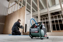 Kompresor akumulatorowy Metabo Power 160-5 18 LTX BL OF
