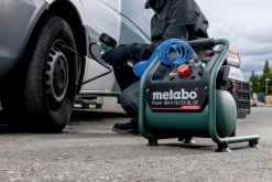 Kompresor akumulatorowy Metabo Power 160-5 18 LTX BL OF