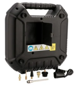 Kompresor bezolejowy Airpress HLO 180