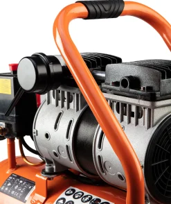 Kompresor bezolejowy 12l Neo 12K020