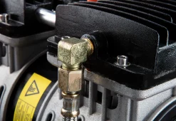 Kompresor bezolejowy 12l Neo 12K020