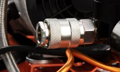 Kompresor bezolejowy 12l Neo 12K020