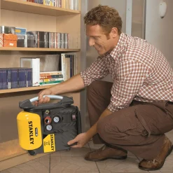 Kompresor bezolejowy 5l Stanley AIR-BOSS