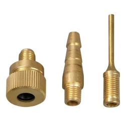 Kompresor bezolejowy 6l z akcesoriami Stanley C6BB304STN071