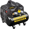 Kompresor bezolejowy wyciszony 6l Stanley FatMax B2BL104STF564