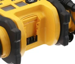 Kompresor DeWalt DCC018N