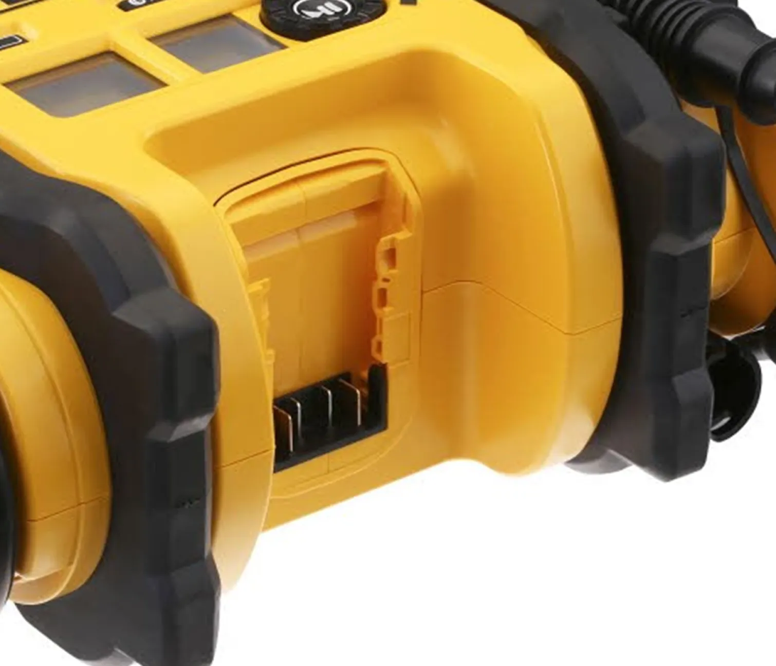 Kompresor DeWalt DCC018N