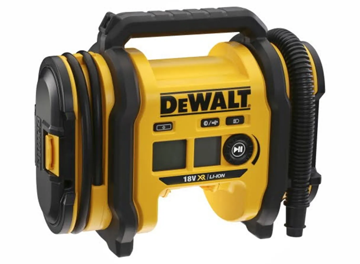 Kompresor DeWalt DCC018N