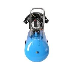 Kompresor dwutłokowy 100l Airpress HL425-100V