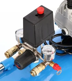 Kompresor dwutłokowy 100l Airpress HL425-100V