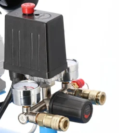 Kompresor dwutłokowy 100l Airpress HL425-100V