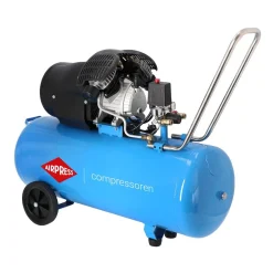 Kompresor dwutłokowy 100l Airpress HL425-100V