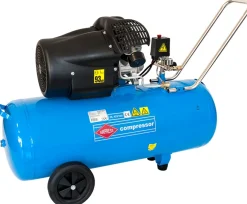 Kompresor dwutłokowy 100l Airpress HL425-100V