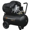 Kompresor dwutłokowy 50l Pansam A077060