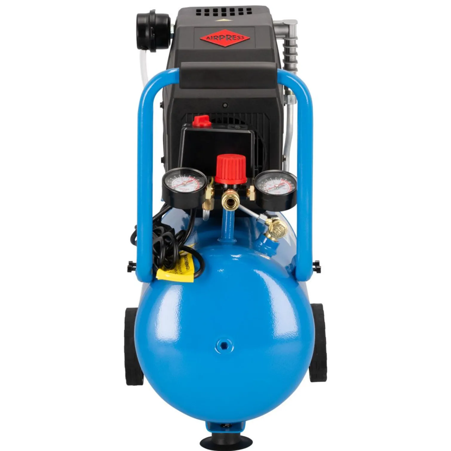 Kompresor 24l Airpress HL 260-25