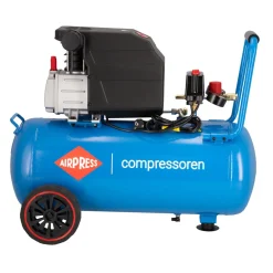 Kompresor 50l Airpress HL 260-50