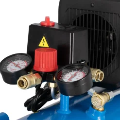 Kompresor 50l Airpress HL 260-50