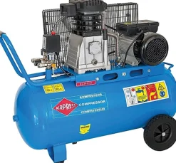Kompresor 90l Airpress HL340-90