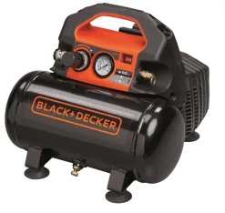 Kompresor 6l BlackDecker 8213295BND305