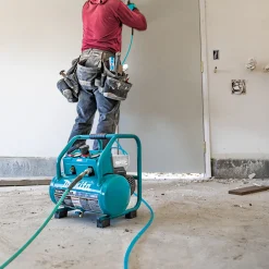Kompresor Makita XGT AC001GZ