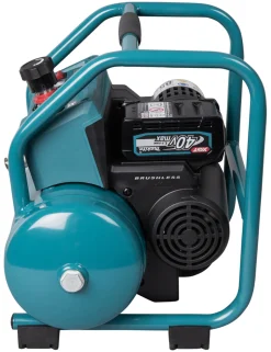 Kompresor Makita XGT AC001GZ