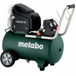 Kompresor Metabo Basic 300-50
