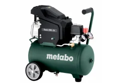 Kompresor Metabo Basic 200-24