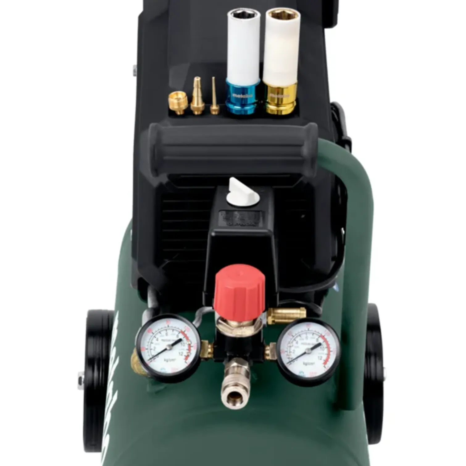 Kompresor Metabo Basic 250-24 OF