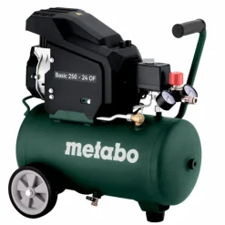 Kompresor Metabo Basic 250-24 OF