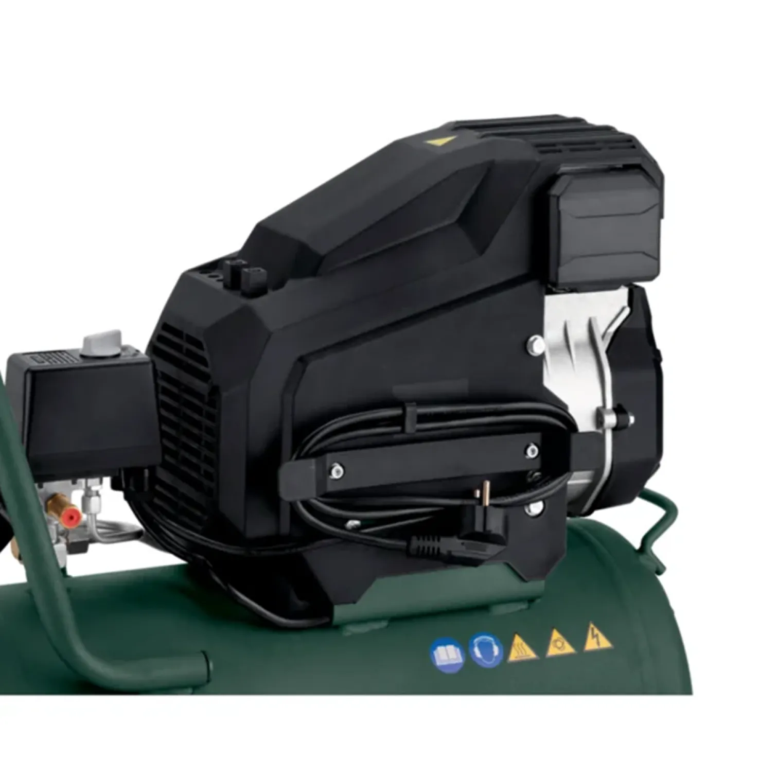 Kompresor Metabo Basic 250-24 OF