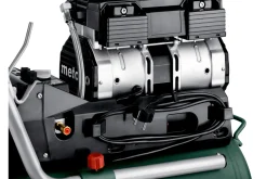 Kompresor Metabo Basic 220-24 OF Silent