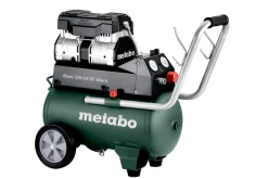 Kompresor Metabo Basic 220-24 OF Silent