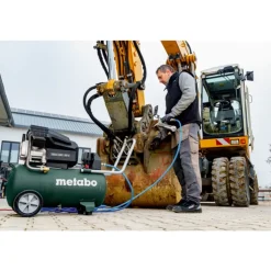 Kompresor Metabo Basic 400-50 V