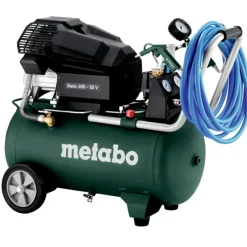 Kompresor Metabo Basic 400-50 V
