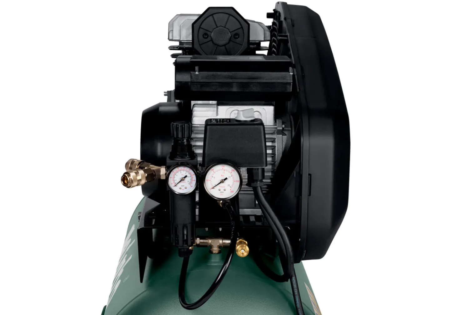 Kompresor Metabo Mega 350-100 D