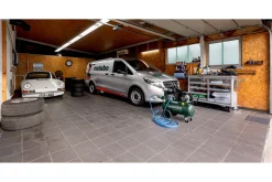 Kompresor Metabo Mega 350-50 W